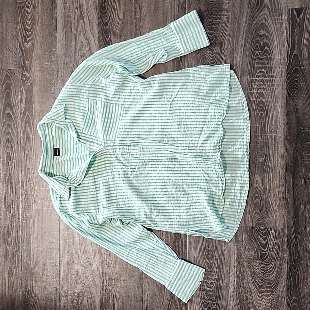 🦜 Gina Tricot oversized Shirt 🦜